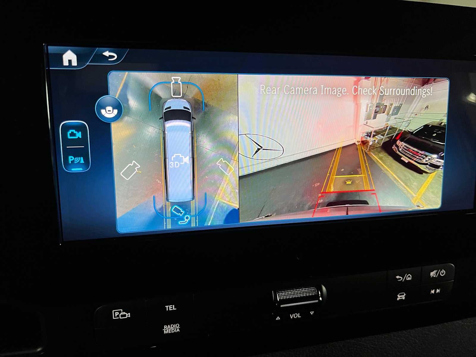 2025 Mercedes-Benz Sprinter Cargo Van 2500 High Roof I4 Diesel HO 170 AWD