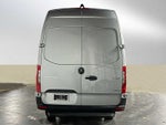 2025 Mercedes-Benz Sprinter Cargo Van 2500 High Roof I4 Diesel HO 170 AWD