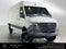 2026 Mercedes-Benz Sprinter 2500 High Roof I4 Diesel HO 170 AWD