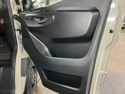 2026 Mercedes-Benz Sprinter 2500 High Roof I4 Diesel HO 170 AWD