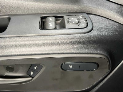 2026 Mercedes-Benz Sprinter 2500 High Roof I4 Diesel HO 170 AWD