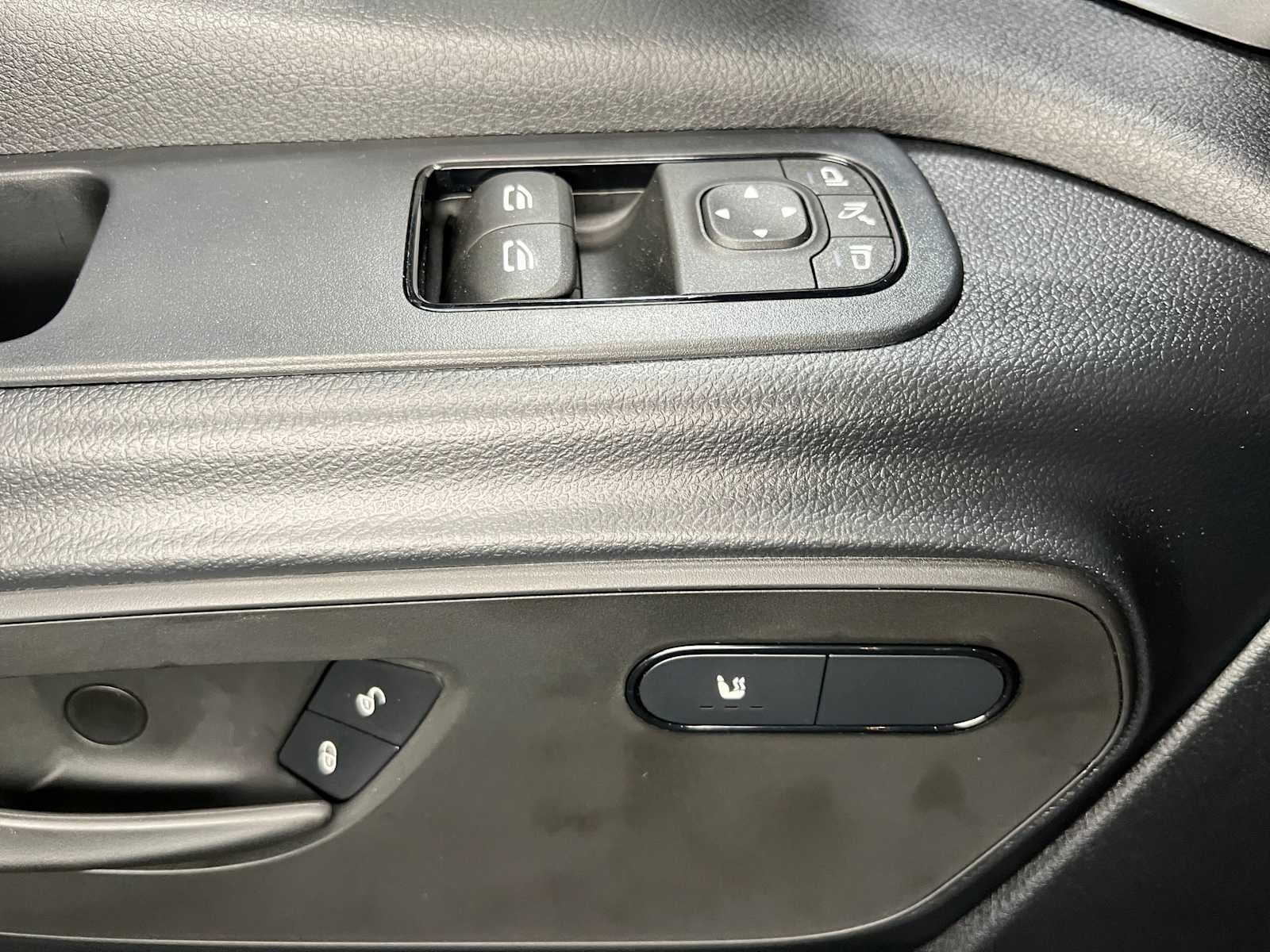 2026 Mercedes-Benz Sprinter 2500 High Roof I4 Diesel HO 170 AWD