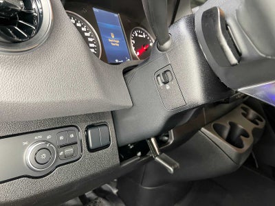 2026 Mercedes-Benz Sprinter 2500 High Roof I4 Diesel HO 170 AWD