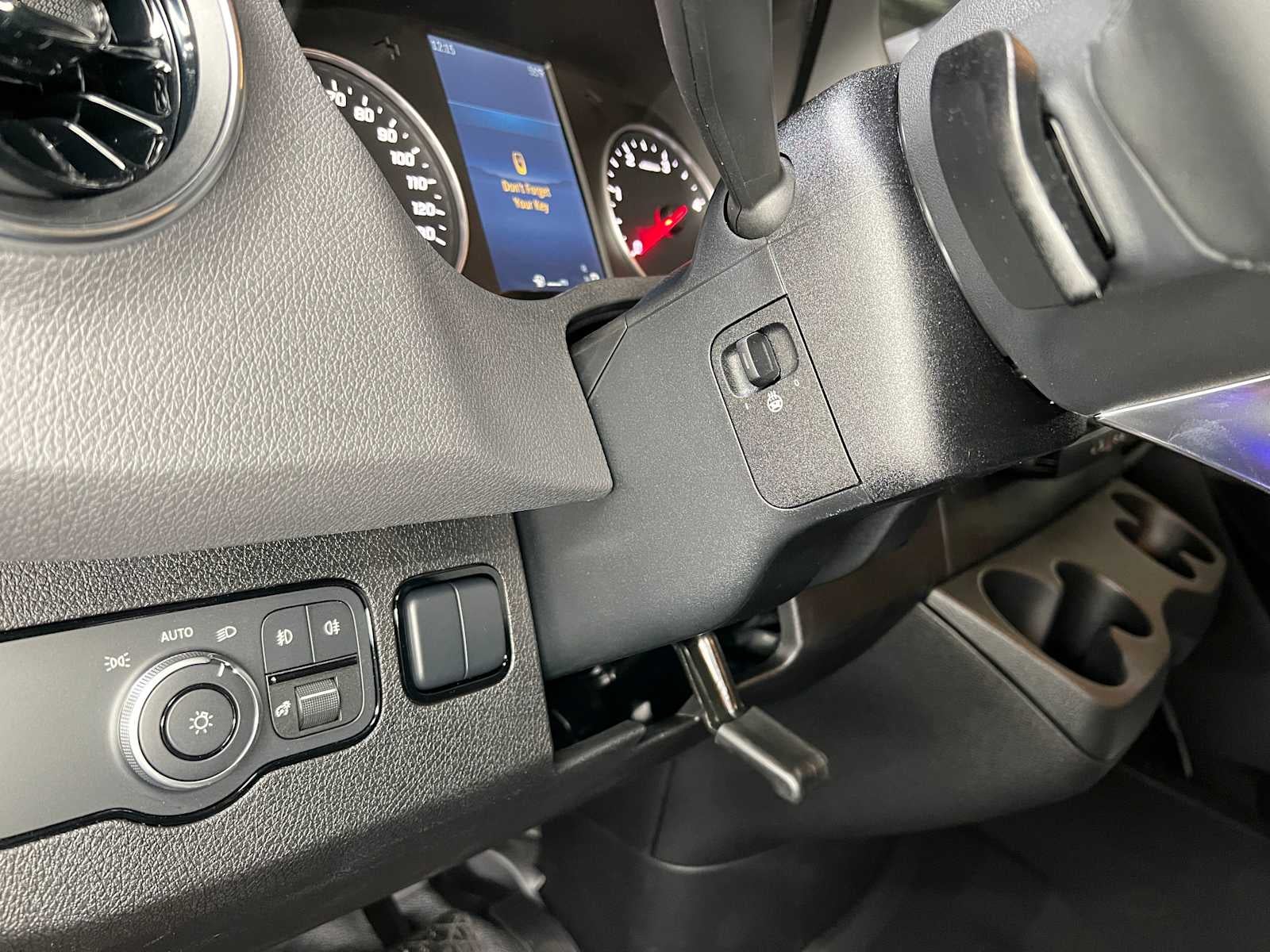 2026 Mercedes-Benz Sprinter 2500 High Roof I4 Diesel HO 170 AWD