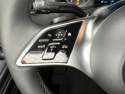 2026 Mercedes-Benz Sprinter 2500 High Roof I4 Diesel HO 170 AWD