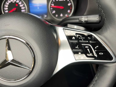 2026 Mercedes-Benz Sprinter 2500 High Roof I4 Diesel HO 170 AWD