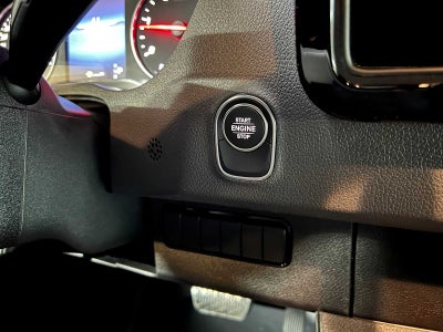 2026 Mercedes-Benz Sprinter 2500 High Roof I4 Diesel HO 170 AWD