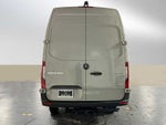 2026 Mercedes-Benz Sprinter 2500 High Roof I4 Diesel HO 170 AWD