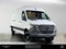2026 Mercedes-Benz Sprinter Cargo 2500 High Roof I4 Diesel HO 170 AWD