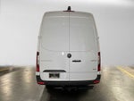 2026 Mercedes-Benz Sprinter Cargo 2500 High Roof I4 Diesel HO 170 AWD