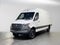 2026 Mercedes-Benz Sprinter Cargo 2500 High Roof I4 Diesel HO 170 AWD