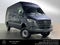 2026 Mercedes-Benz Sprinter 2500 High Roof I4 Diesel HO 170" AWD