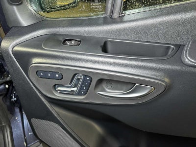 2026 Mercedes-Benz Sprinter 2500 High Roof I4 Diesel HO 170" AWD