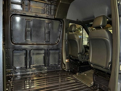 2026 Mercedes-Benz Sprinter 2500 High Roof I4 Diesel HO 170" AWD