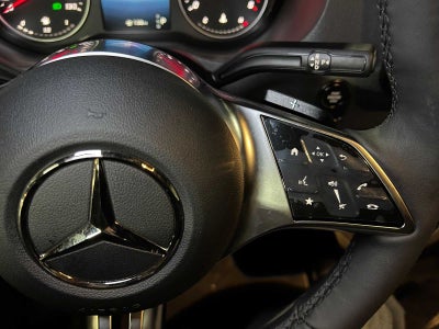 2026 Mercedes-Benz Sprinter 2500 High Roof I4 Diesel HO 170" AWD