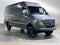 2026 Mercedes-Benz Sprinter 2500 High Roof I4 Diesel HO 170" AWD