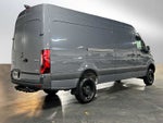 2026 Mercedes-Benz Sprinter 2500 High Roof I4 Diesel HO 170" AWD