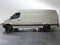 2026 Mercedes-Benz Sprinter 2500 High Roof I4 Diesel HO 170 AWD