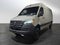 2026 Mercedes-Benz Sprinter 2500 High Roof I4 Diesel HO 170 AWD