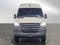 2026 Mercedes-Benz Sprinter 2500 High Roof I4 Diesel HO 170 AWD