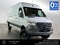 2025 Mercedes-Benz Sprinter Cargo Van 2500 High Roof I4 Diesel HO 170 AWD