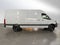 2025 Mercedes-Benz Sprinter Cargo Van 2500 High Roof I4 Diesel HO 170 AWD