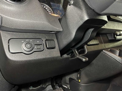 2025 Mercedes-Benz Sprinter Cargo Van 2500 High Roof I4 Diesel HO 170 AWD