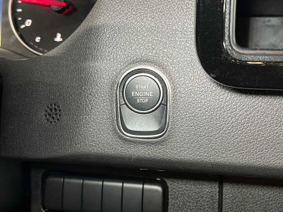 2025 Mercedes-Benz Sprinter Cargo Van 2500 High Roof I4 Diesel HO 170 AWD