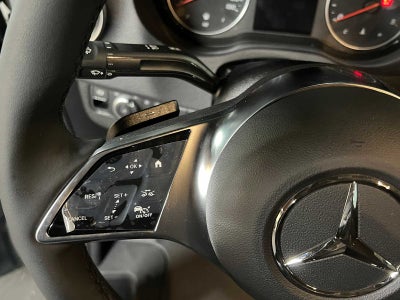 2026 Mercedes-Benz Sprinter 2500 High Roof I4 Diesel HO 170" AWD