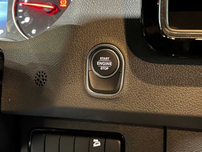 2026 Mercedes-Benz Sprinter 2500 High Roof I4 Diesel HO 170" AWD