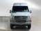 2026 Mercedes-Benz Sprinter 2500 High Roof I4 Diesel HO 170" AWD