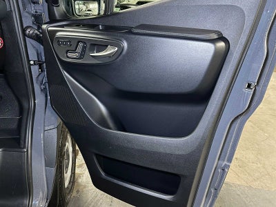 2026 Mercedes-Benz Sprinter 2500 High Roof I4 Diesel HO 170" AWD