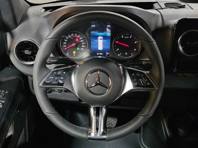 2026 Mercedes-Benz Sprinter 2500 High Roof I4 Diesel HO 170 AWD