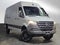 2025 Mercedes-Benz Sprinter Cargo Van 2500 High Roof I4 Diesel HO 170 AWD