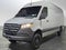 2025 Mercedes-Benz Sprinter Cargo Van 2500 High Roof I4 Diesel HO 170 AWD