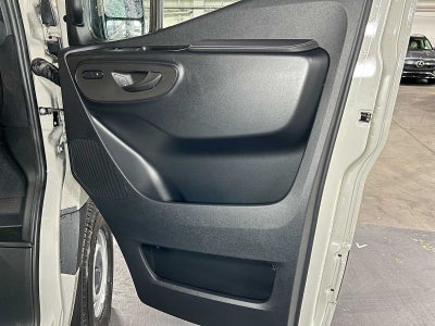 2026 Mercedes-Benz Sprinter 2500 High Roof I4 Diesel HO 170 AWD