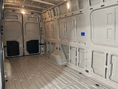 2026 Mercedes-Benz Sprinter 2500 High Roof I4 Diesel HO 170 AWD