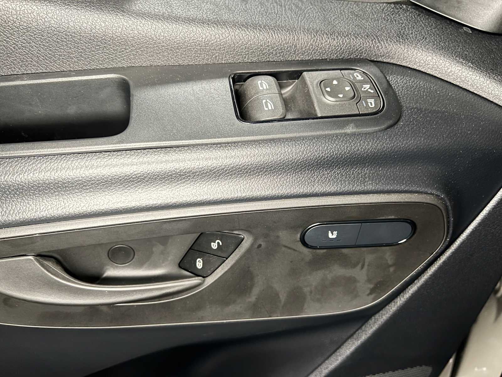 2026 Mercedes-Benz Sprinter 2500 High Roof I4 Diesel HO 170 AWD