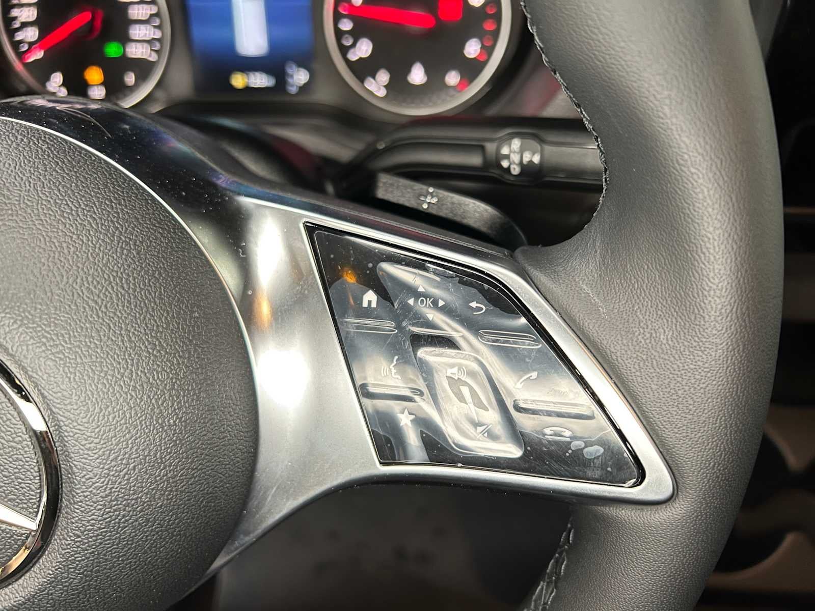 2026 Mercedes-Benz Sprinter 2500 High Roof I4 Diesel HO 170 AWD