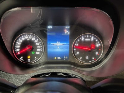 2026 Mercedes-Benz Sprinter 2500 High Roof I4 Diesel HO 170 AWD