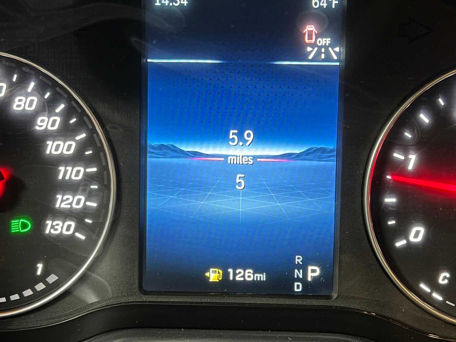 2026 Mercedes-Benz Sprinter 2500 High Roof I4 Diesel HO 170 AWD