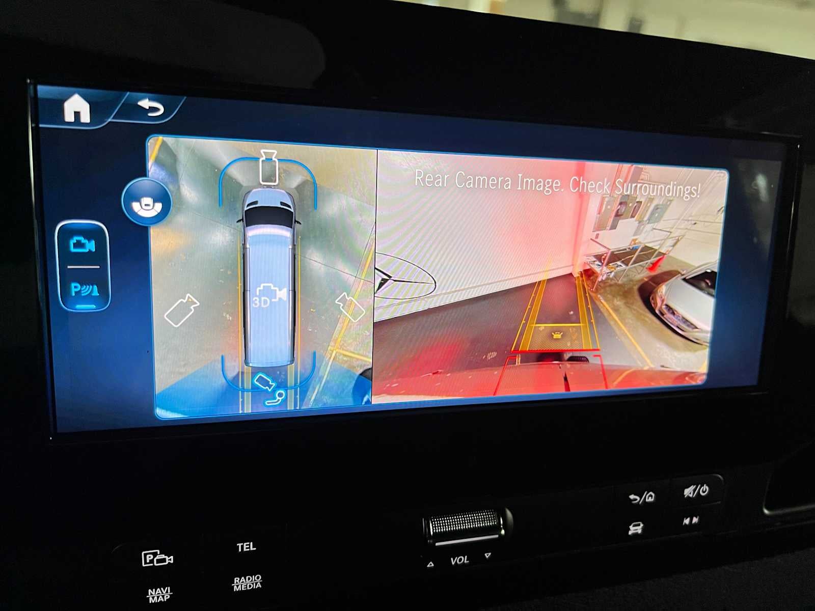 2026 Mercedes-Benz Sprinter 2500 High Roof I4 Diesel HO 170 AWD