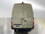2026 Mercedes-Benz Sprinter 2500 High Roof I4 Diesel HO 170 AWD