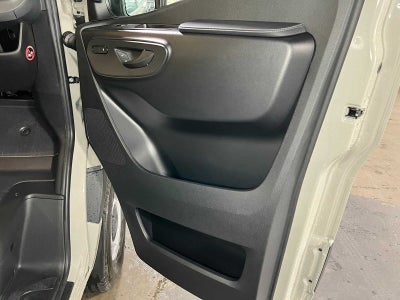 2026 Mercedes-Benz Sprinter 2500 High Roof I4 Diesel HO 170 AWD