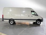 2026 Mercedes-Benz Sprinter 2500 High Roof I4 Diesel HO 170 AWD