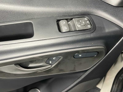 2026 Mercedes-Benz Sprinter 2500 High Roof I4 Diesel HO 170 AWD