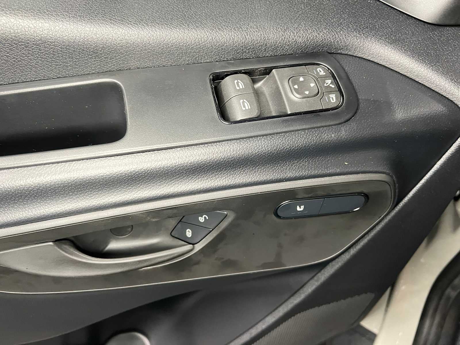 2026 Mercedes-Benz Sprinter 2500 High Roof I4 Diesel HO 170 AWD