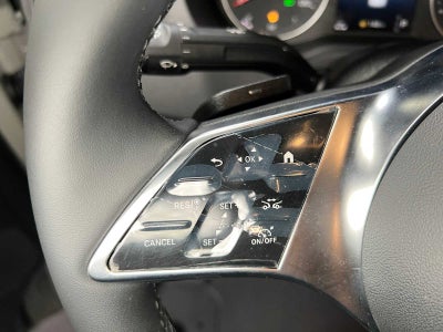 2026 Mercedes-Benz Sprinter 2500 High Roof I4 Diesel HO 170 AWD