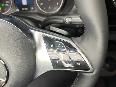 2026 Mercedes-Benz Sprinter 2500 High Roof I4 Diesel HO 170 AWD