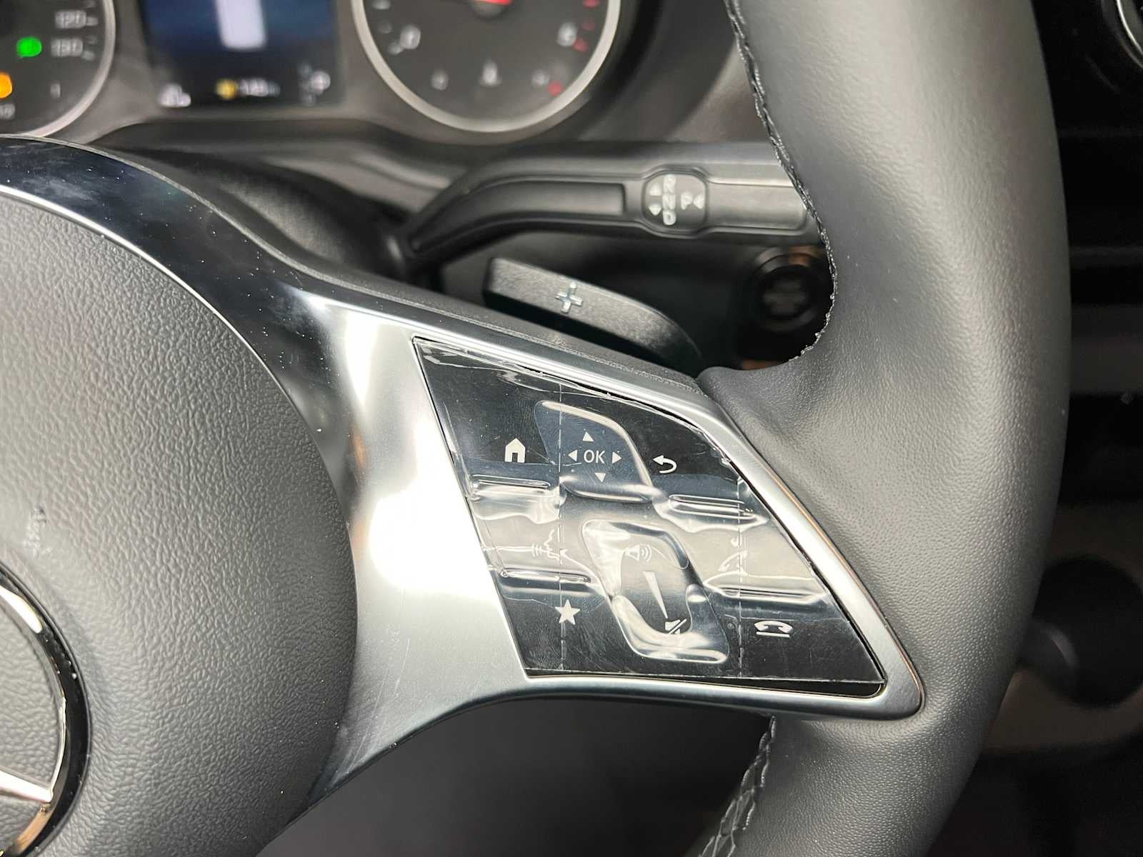 2026 Mercedes-Benz Sprinter 2500 High Roof I4 Diesel HO 170 AWD